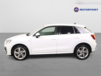 Used Audi Q2 undefined for sale - 77639804: Photo