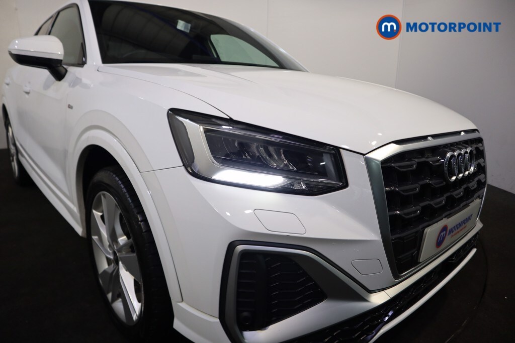 Used Audi Q2 for sale - 77639804: Photo 50