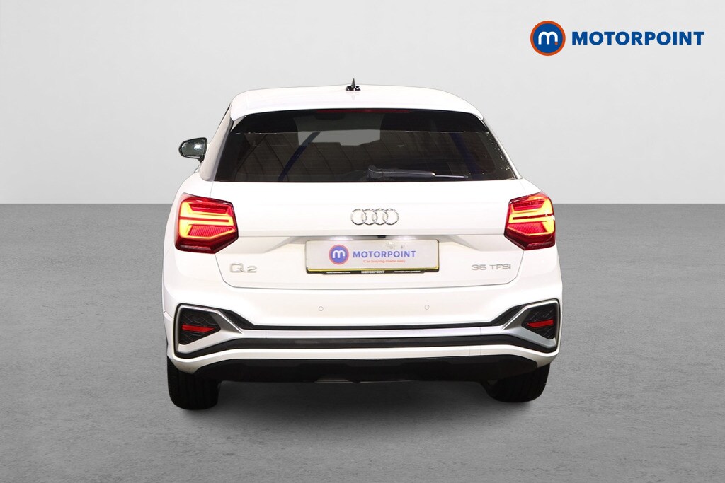 Used Audi Q2 for sale - 77639804: Photo 6