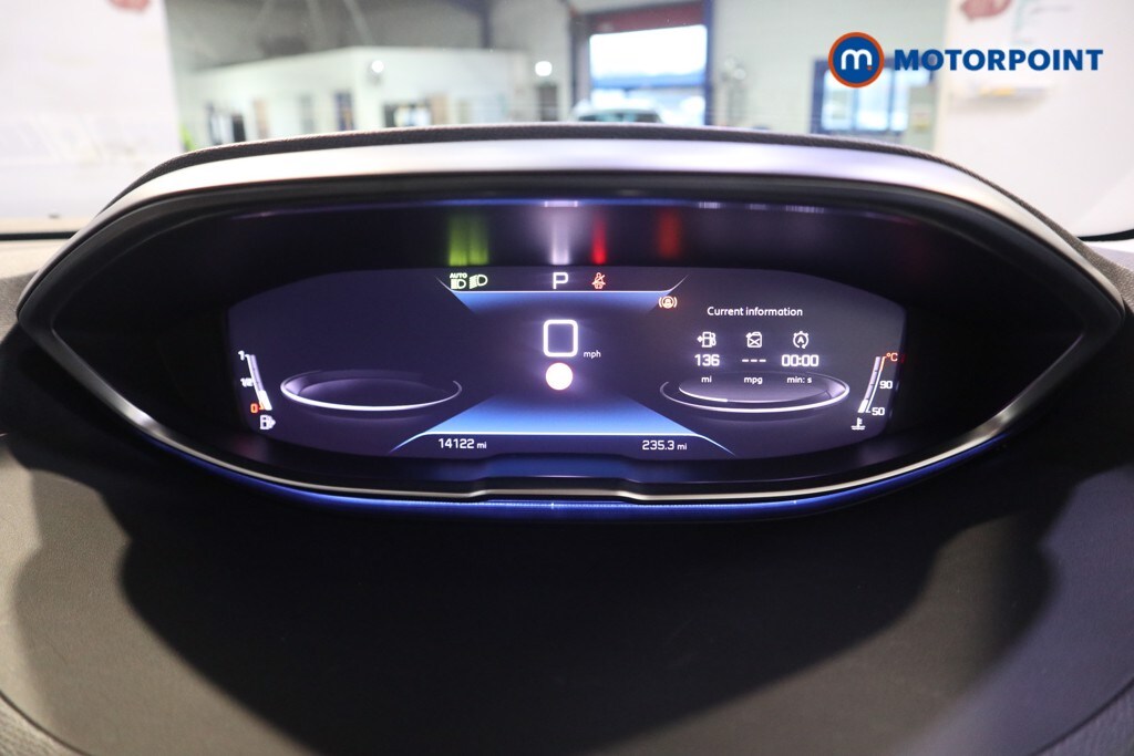 Used Peugeot 3008 2022 for sale - 77679615: Photo 11