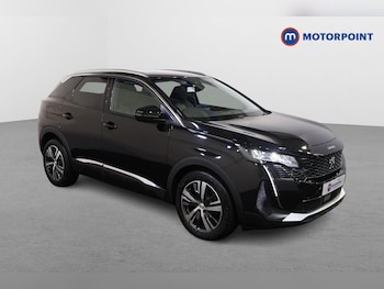 Used Peugeot 3008 2022 for sale - 77679615: Photo