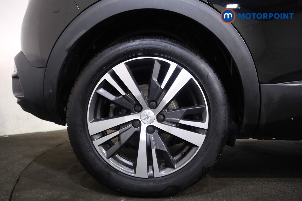 Used Peugeot 3008 2022 for sale - 77679615: Photo 23