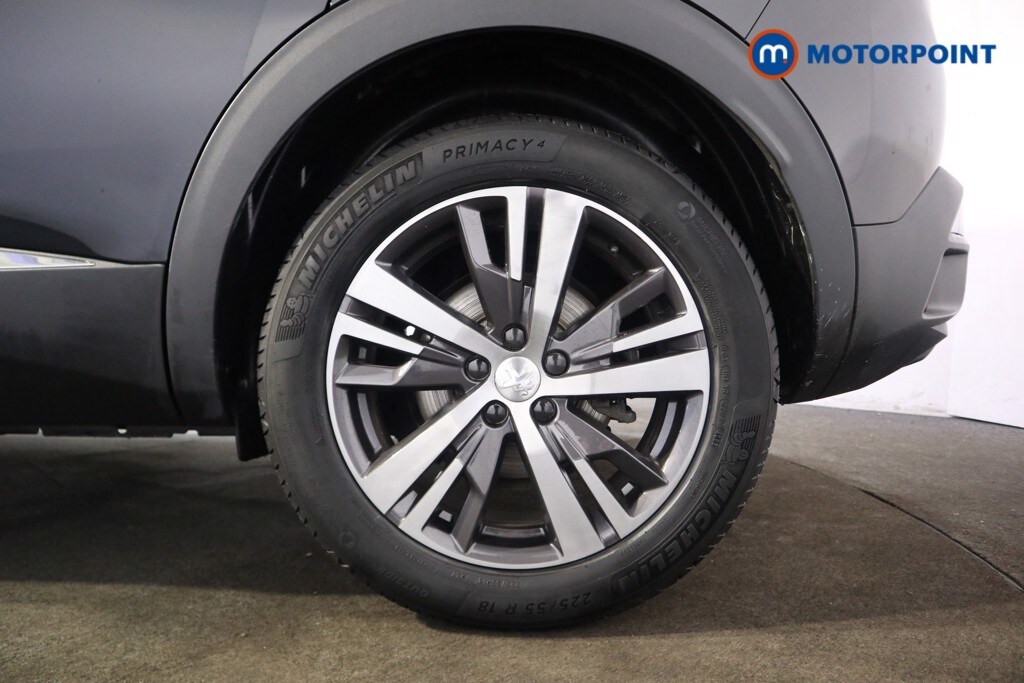 Used Peugeot 3008 2022 for sale - 77679615: Photo 26