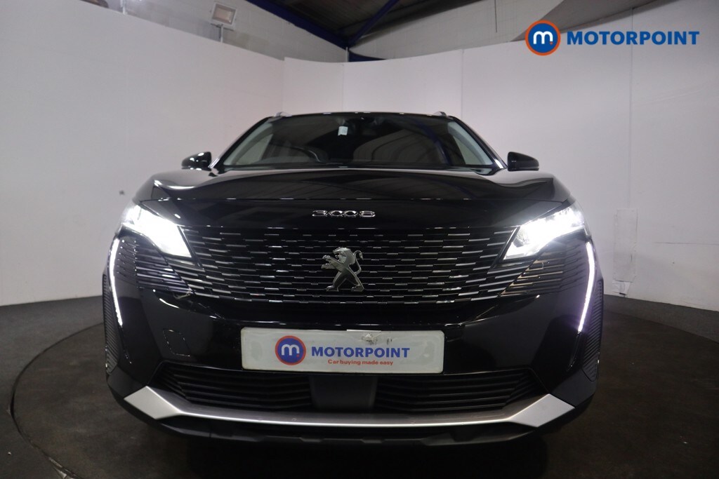 Used Peugeot 3008 2022 for sale - 77679615: Photo 35