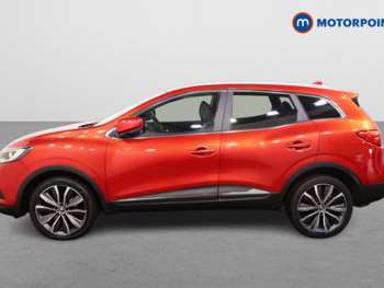 Used Renault Kadjar 2020 for sale - 74819091: Photo