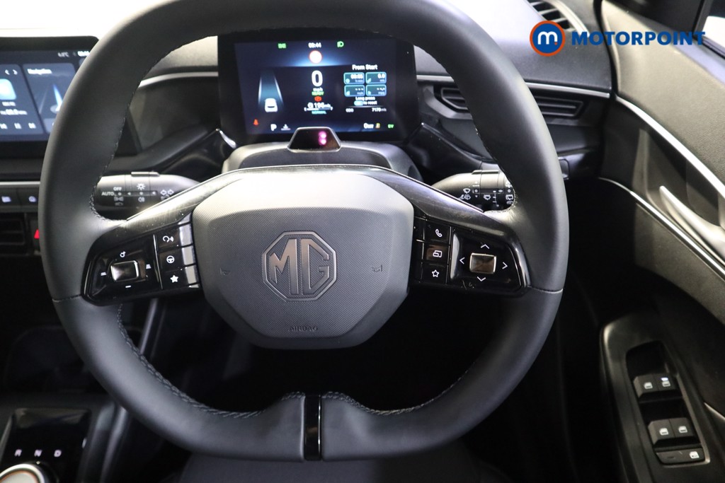 Used MG MG3 2025 for sale - 78012125: Photo 10