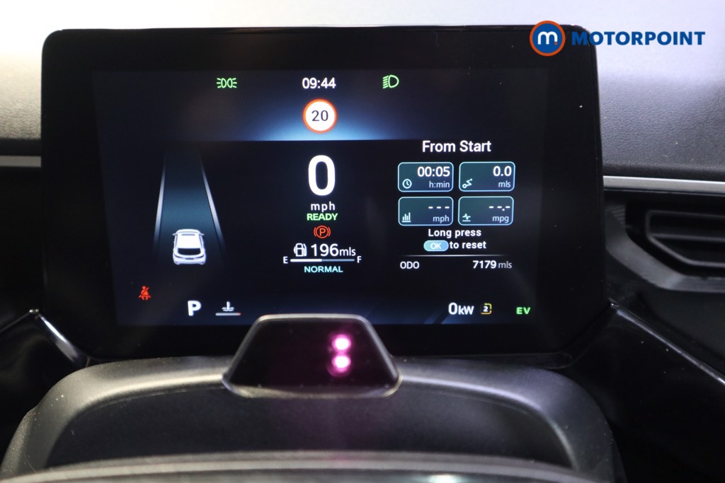 Used MG MG3 2025 for sale - 78012125: Photo 13