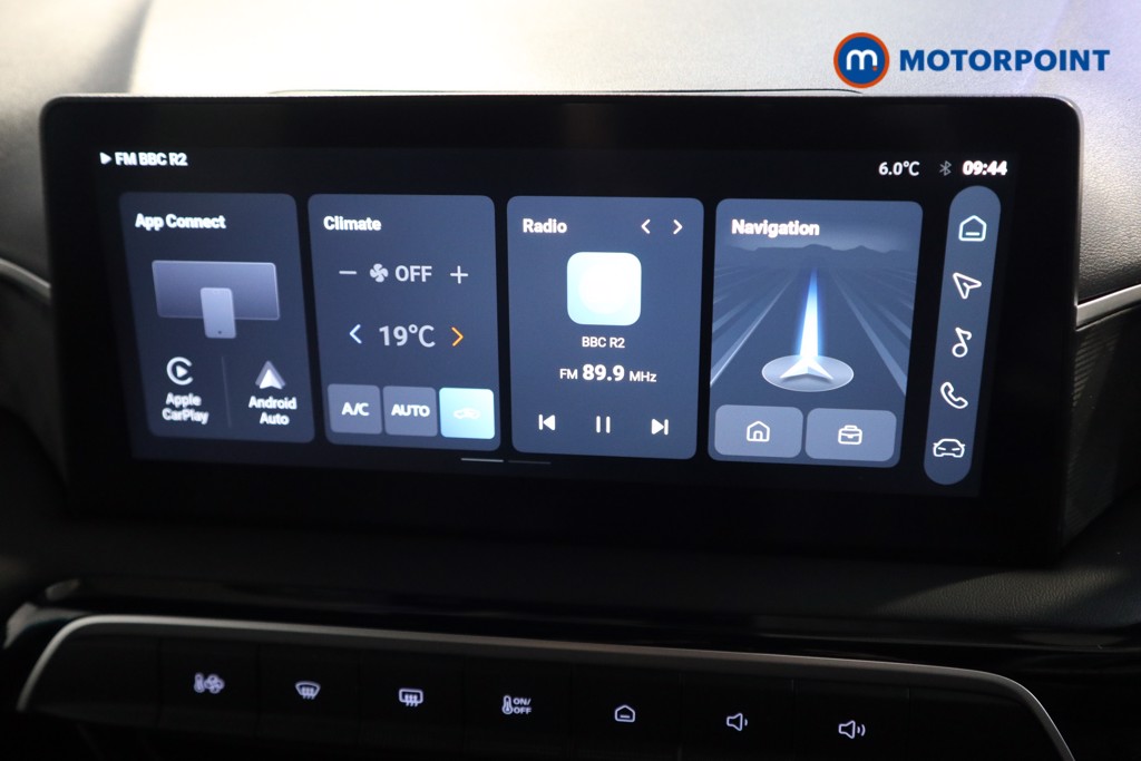 Used MG MG3 2025 for sale - 78012125: Photo 14