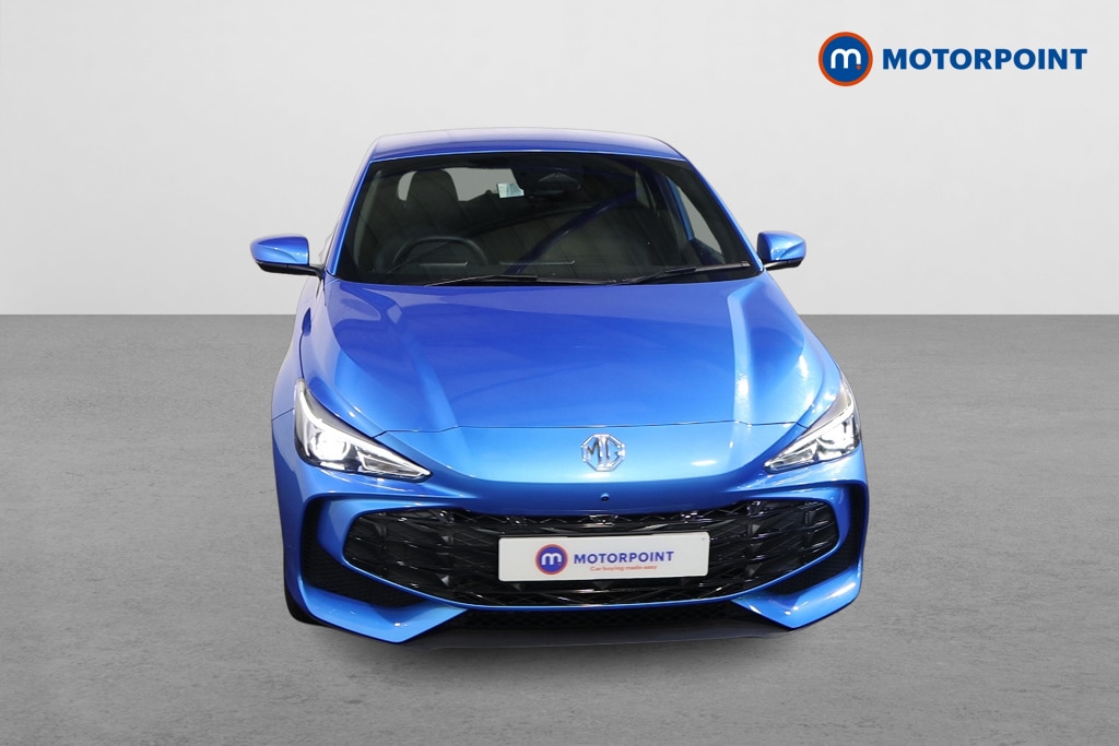 Used MG MG3 2025 for sale - 78012125: Photo 2