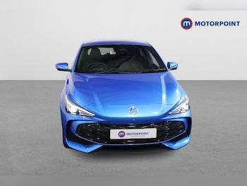 Used MG MG3 2025 for sale - 78012125: Photo