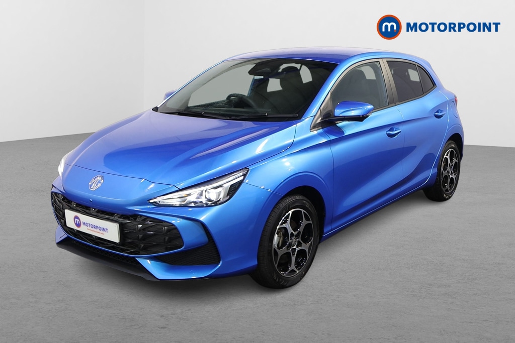 Used MG MG3 2025 for sale - 78012125: Photo 3