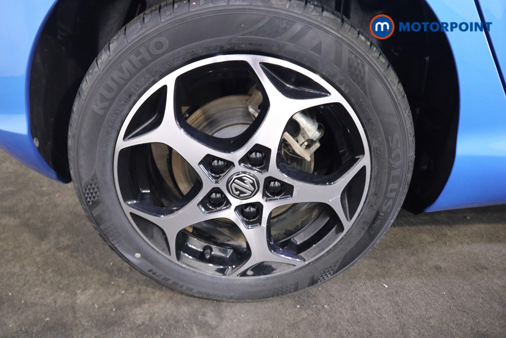 Used MG MG3 2025 for sale - 78012125: Photo 30