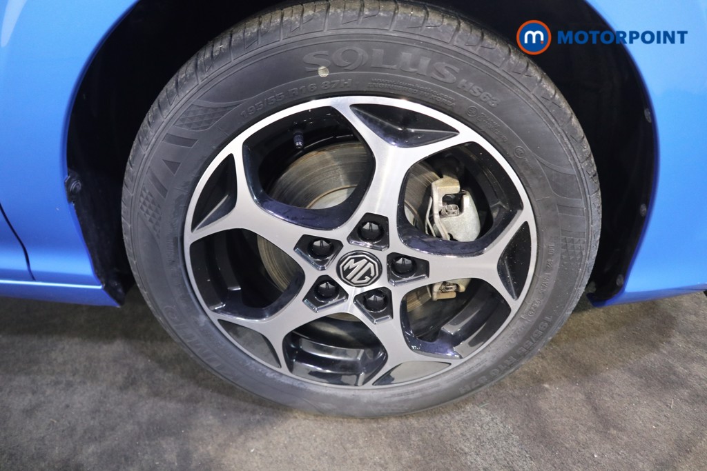 Used MG MG3 2025 for sale - 78012125: Photo 31