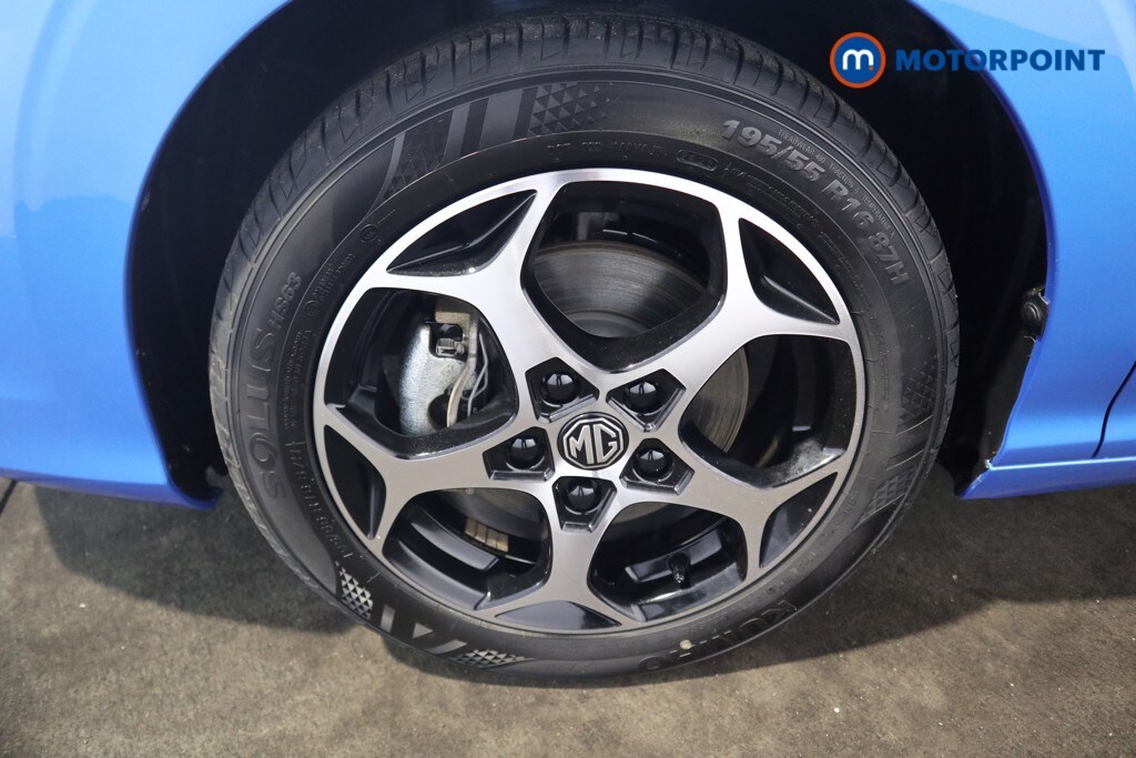 Used MG MG3 2025 for sale - 78012125: Photo 32