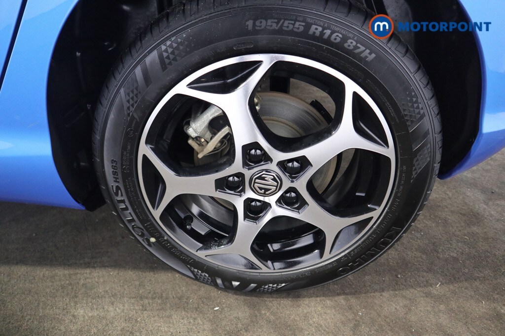 Used MG MG3 2025 for sale - 78012125: Photo 33