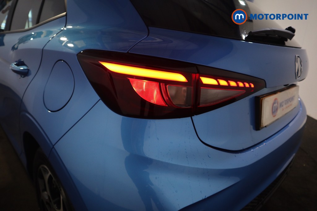 Used MG MG3 2025 for sale - 78012125: Photo 38