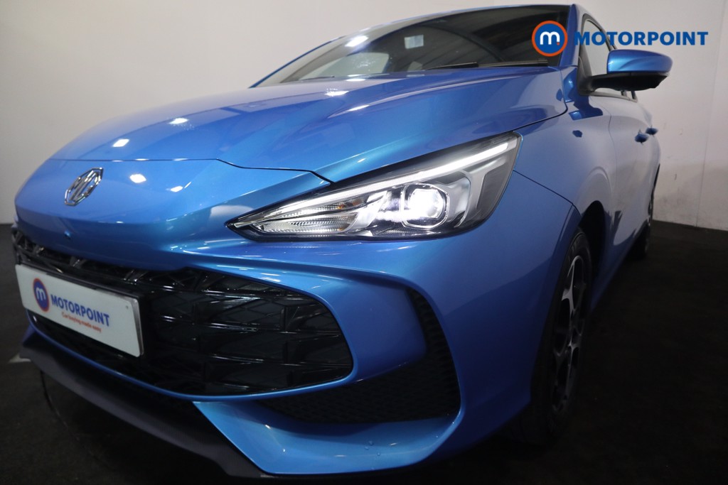 Used MG MG3 2025 for sale - 78012125: Photo 41