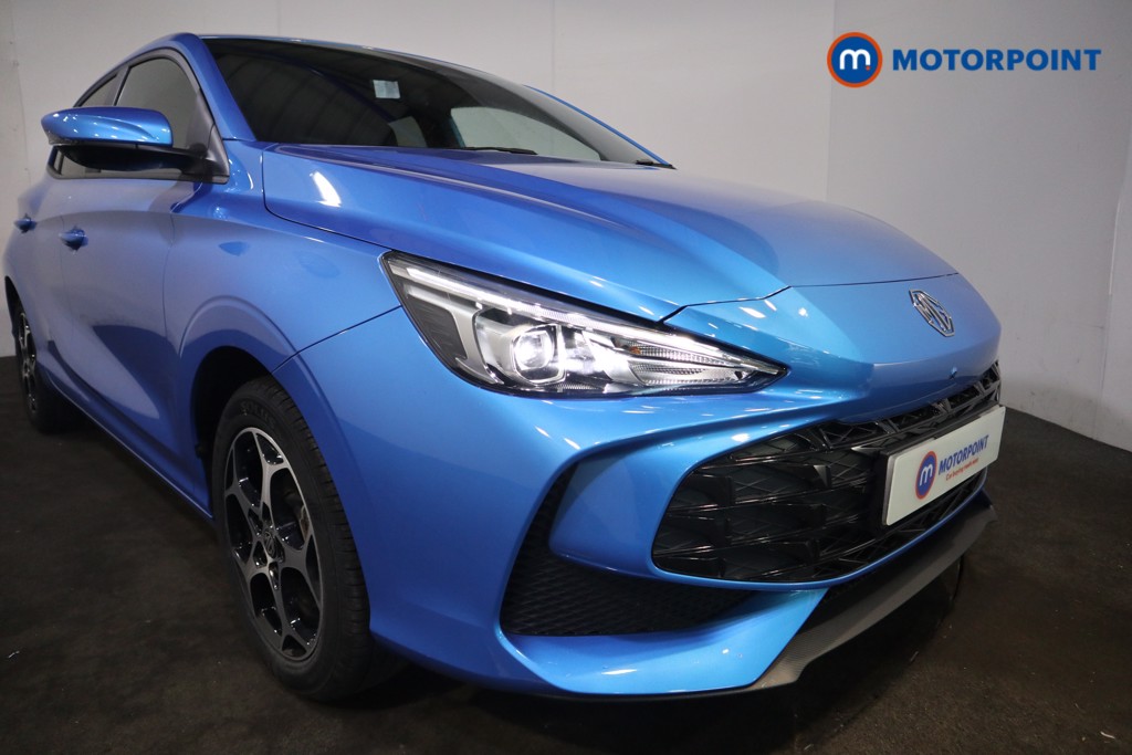 Used MG MG3 2025 for sale - 78012125: Photo 42