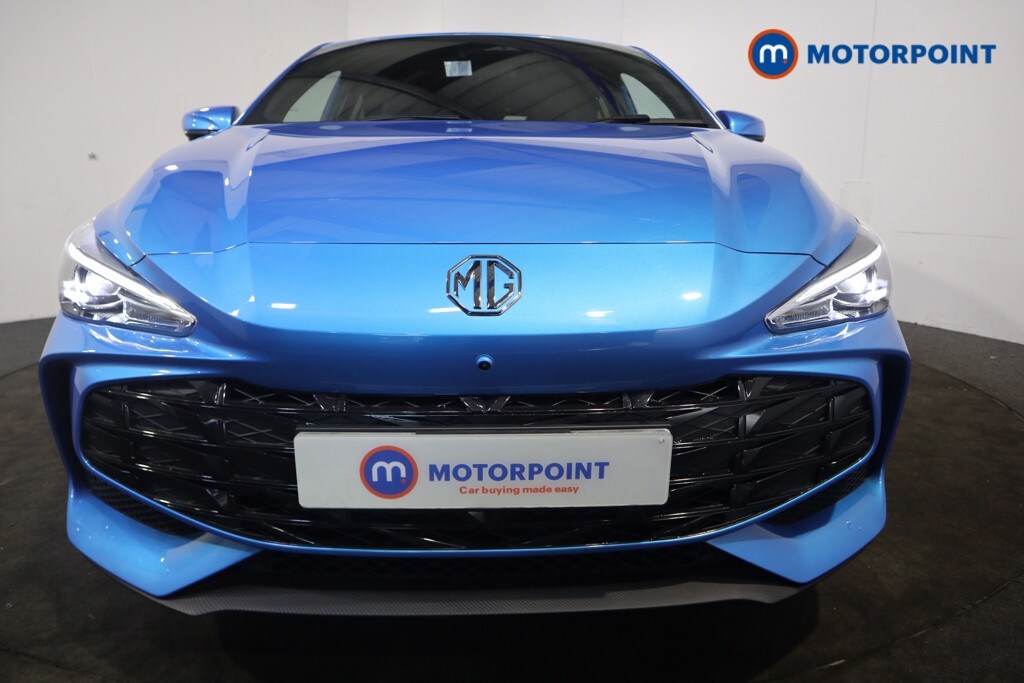 Used MG MG3 2025 for sale - 78012125: Photo 43