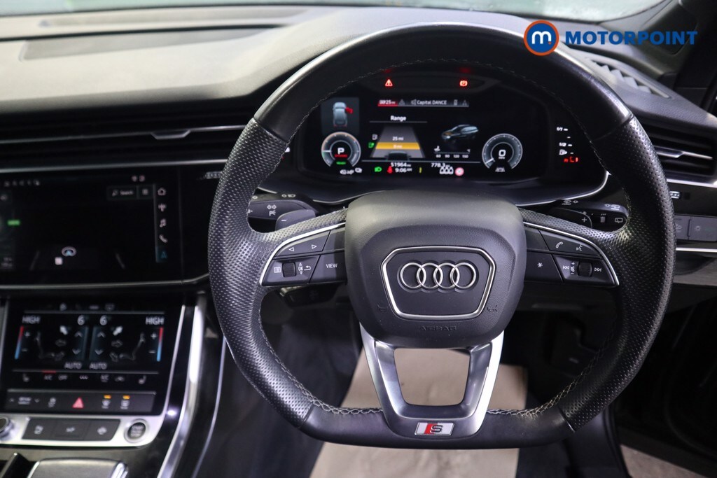 Used Audi Q7 2021 for sale - 77718842: Photo 12