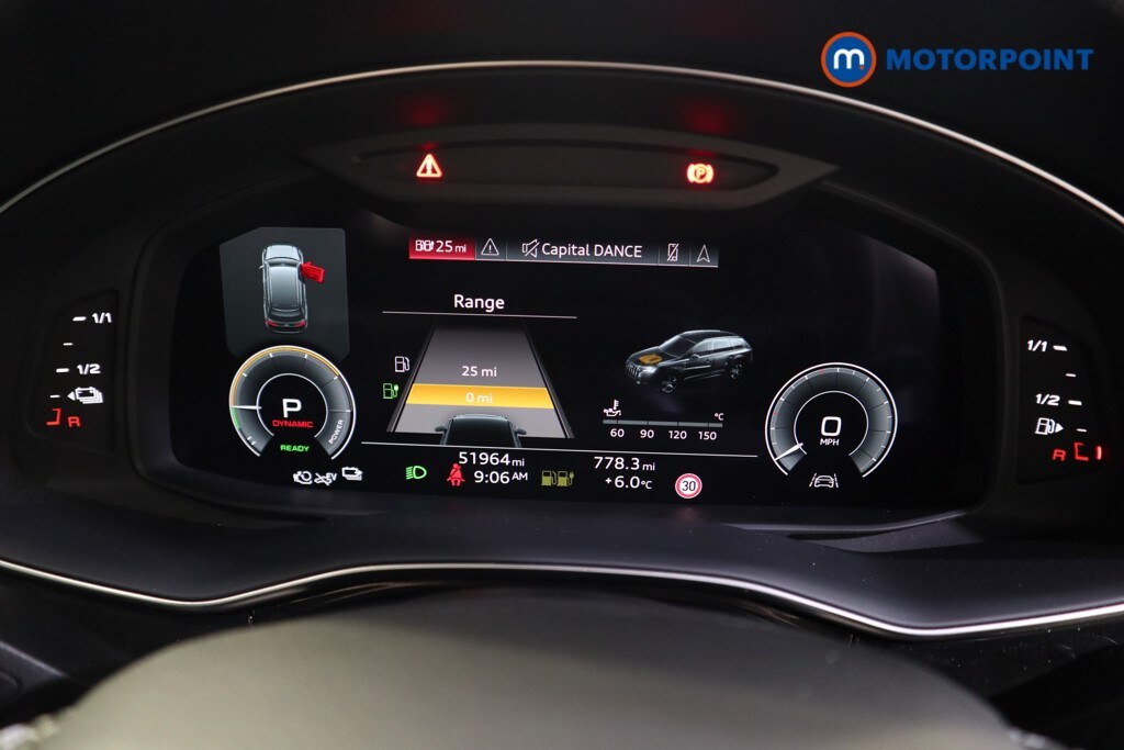 Used Audi Q7 2021 for sale - 77718842: Photo 13