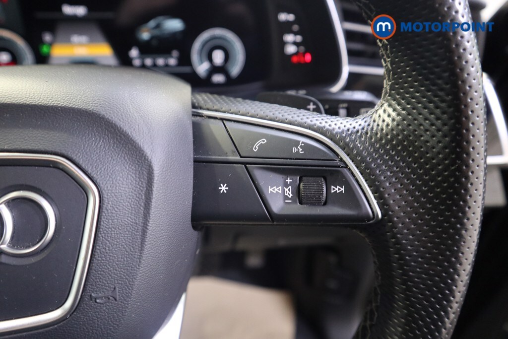 Used Audi Q7 2021 for sale - 77718842: Photo 15