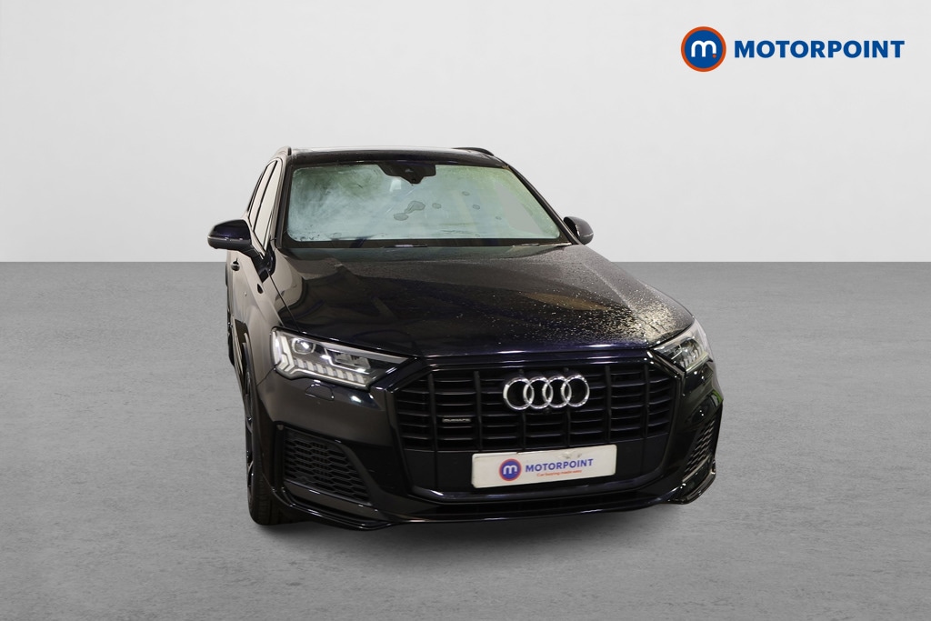 Used Audi Q7 2021 for sale - 77718842: Photo 2
