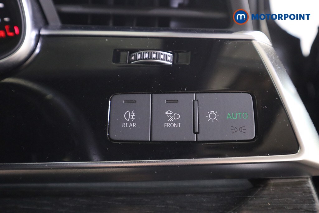 Used Audi Q7 2021 for sale - 77718842: Photo 20