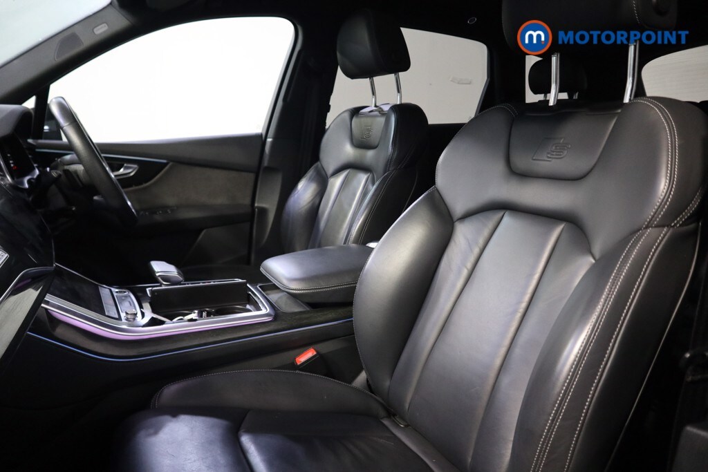 Used Audi Q7 2021 for sale - 77718842: Photo 26