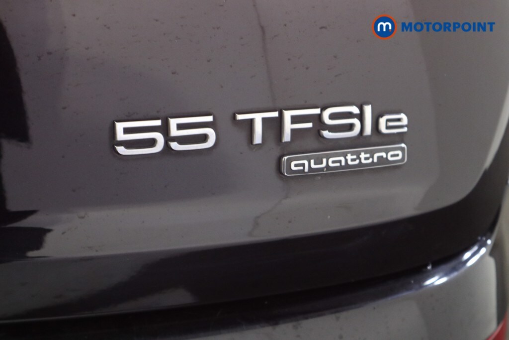 Used Audi Q7 2021 for sale - 77718842: Photo 44