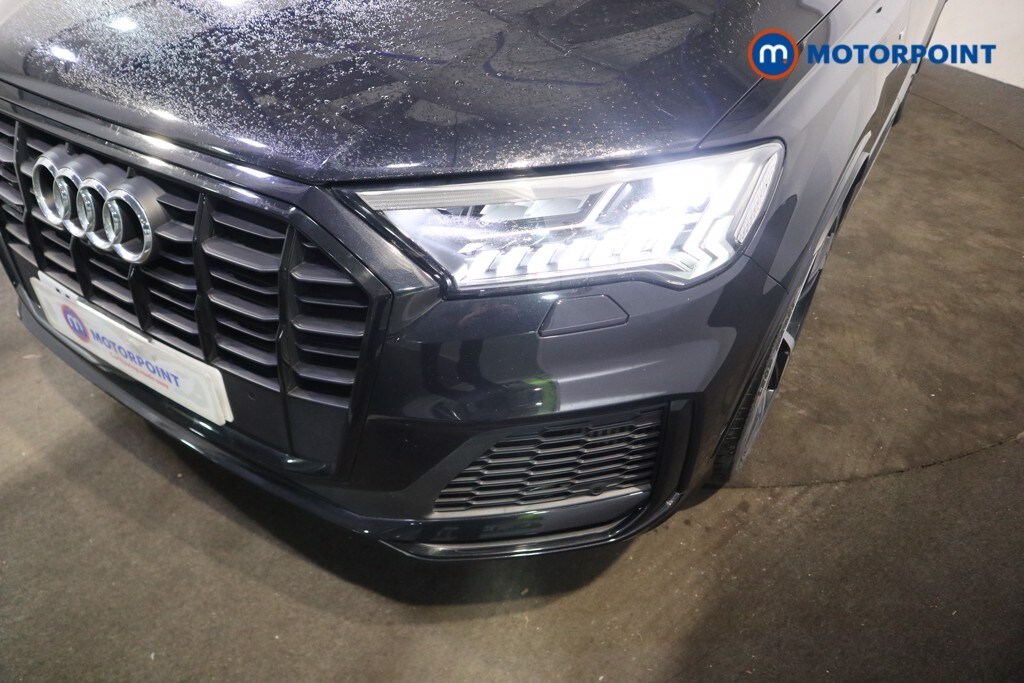 Used Audi Q7 2021 for sale - 77718842: Photo 54