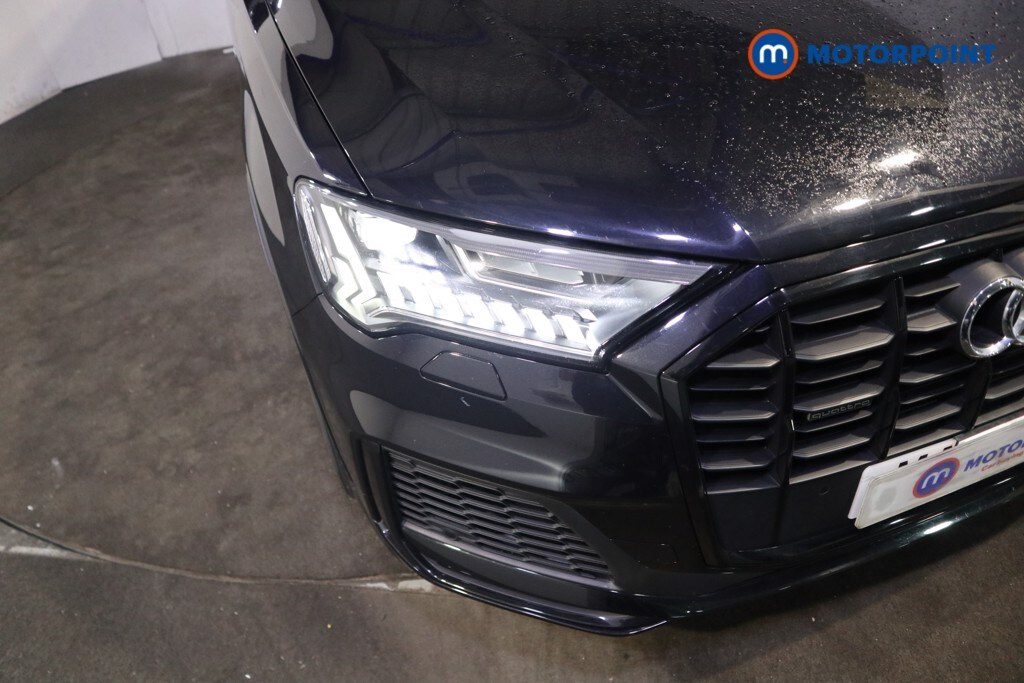 Used Audi Q7 2021 for sale - 77718842: Photo 55