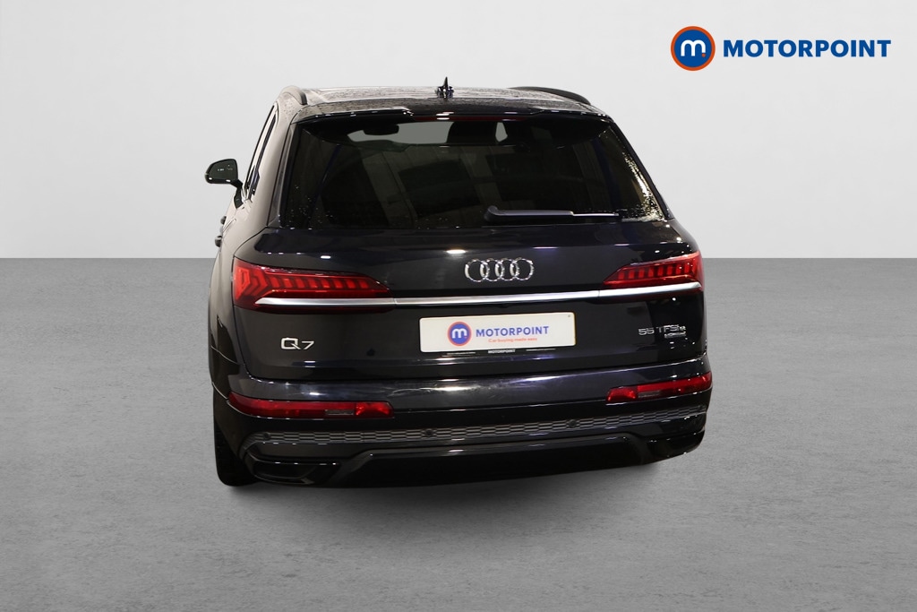 Used Audi Q7 2021 for sale - 77718842: Photo 6