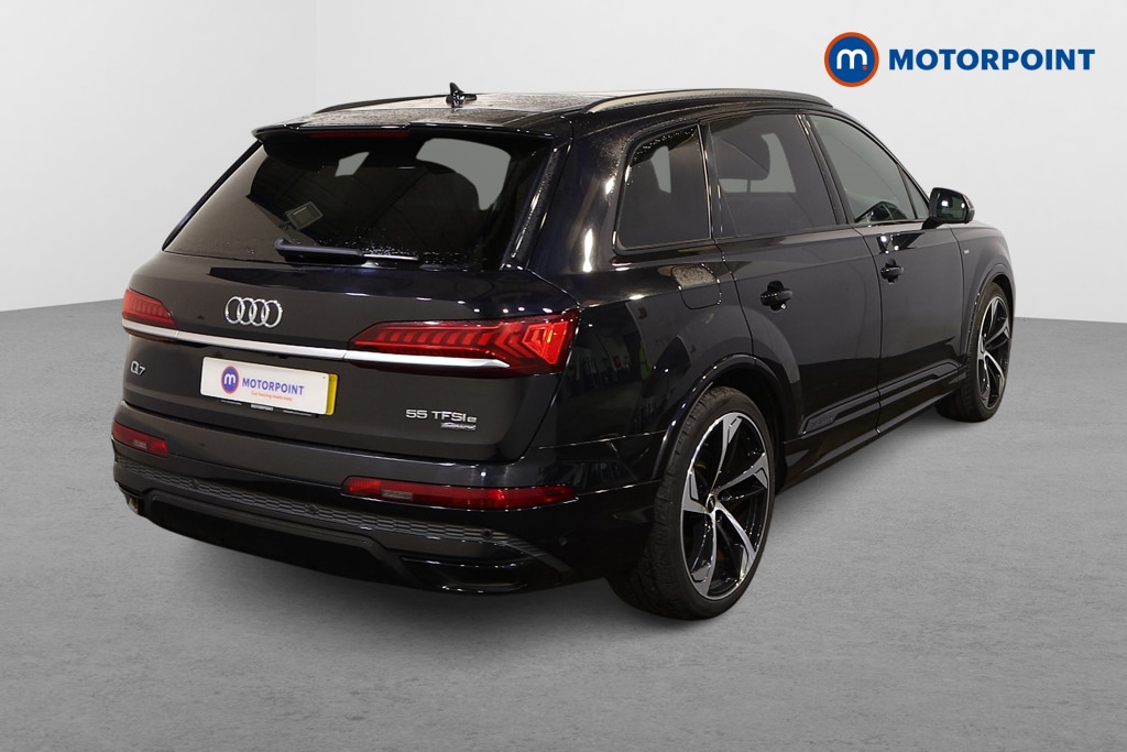 Used Audi Q7 2021 for sale - 77718842: Photo 7