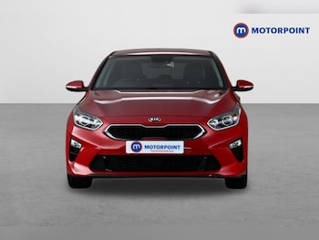 Used Kia Ceed 2019 for sale - 78717373: Photo