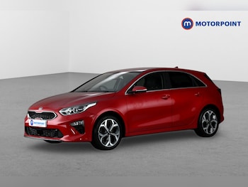 Used Kia Ceed 2019 for sale - 78717373: Photo