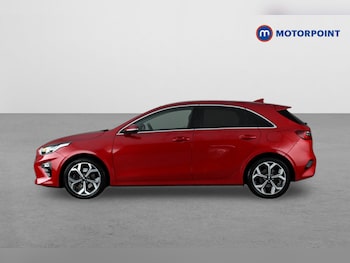 Used Kia Ceed 2019 for sale - 78717373: Photo