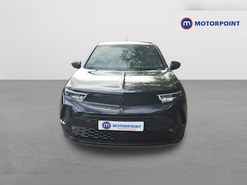 Used Vauxhall Mokka undefined for sale - 78556318: Photo