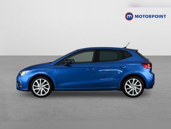 Used SEAT Ibiza 2024 for sale - 79449063: Photo