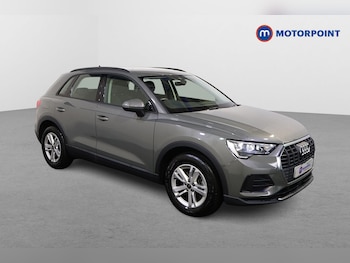 Used Audi Q3 undefined for sale - 77245672: Photo