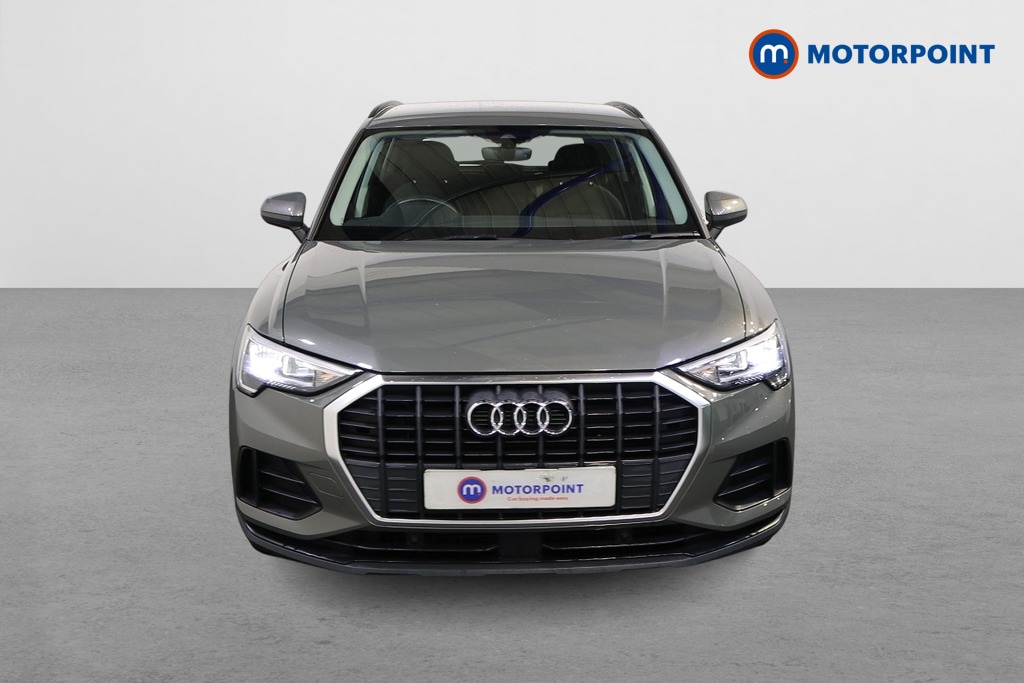 Used Audi Q3 for sale - 77245672: Photo 2