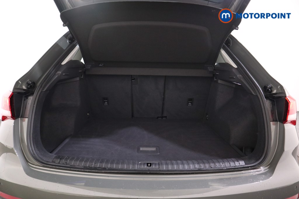 Used Audi Q3 for sale - 77245672: Photo 27