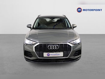 Used Audi Q3 undefined for sale - 77245672: Photo