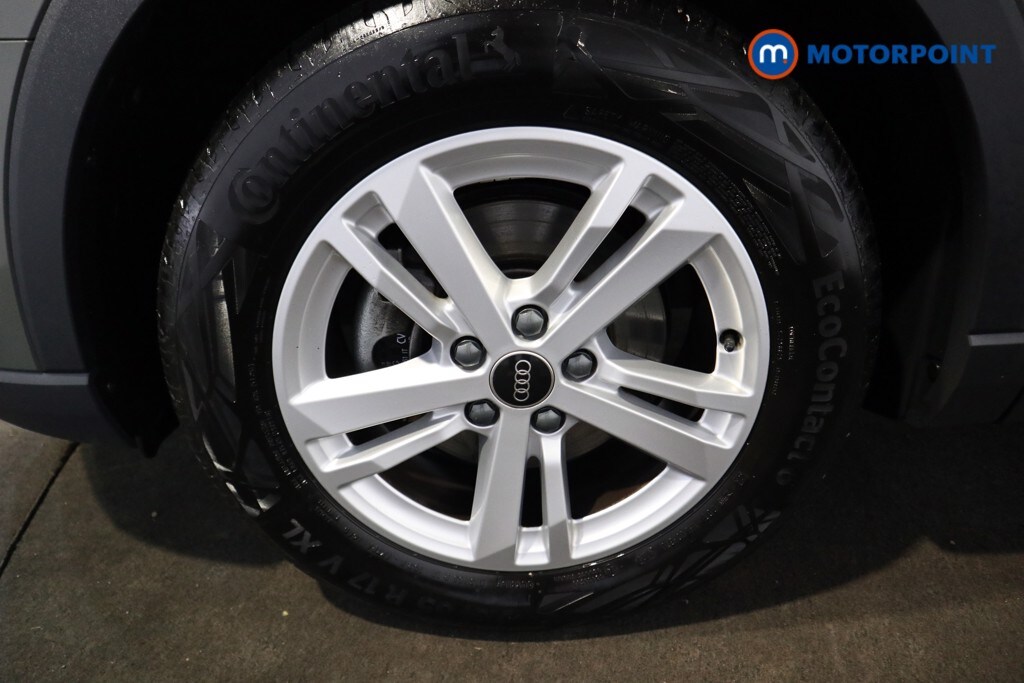 Used Audi Q3 for sale - 77245672: Photo 31