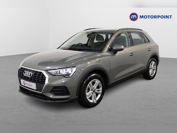 Used Audi Q3 undefined for sale - 77245672: Photo