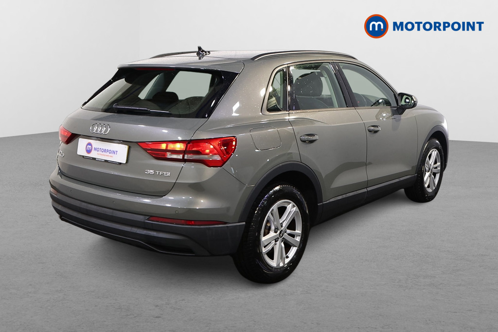 Used Audi Q3 for sale - 77245672: Photo 7