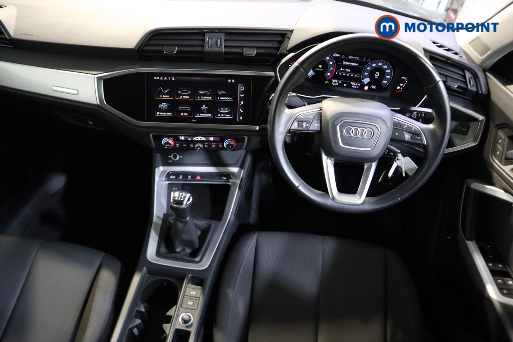 Used Audi Q3 for sale - 77245672: Photo 9