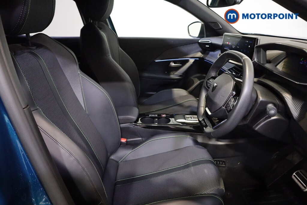 Used Peugeot 2008 2025 for sale - 78159506: Photo 23