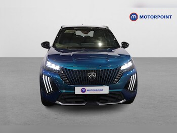 Used Peugeot 2008 undefined for sale - 78159506: Photo