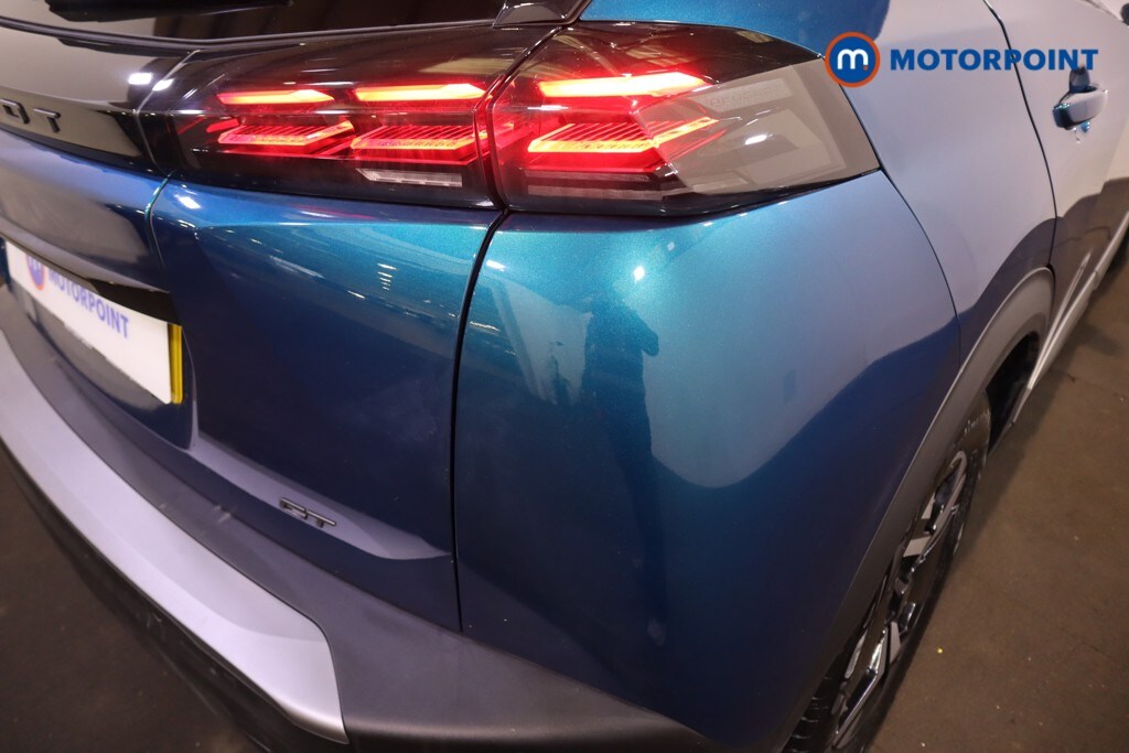 Used Peugeot 2008 2025 for sale - 78159506: Photo 32